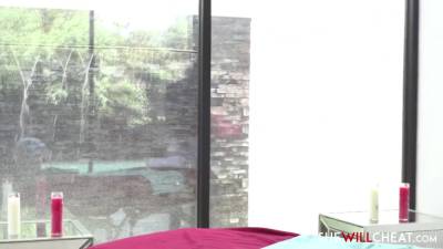 Kristina Rose - She Will Cheatfacial - hotmovs.com