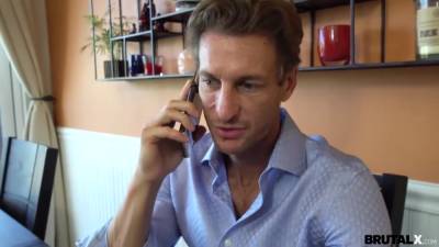 Chloe - School-skipper Stepdaughter Blasted Apart By Dong - Chloe Cherry - hotmovs.com