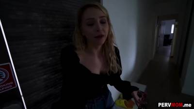 Intoxicated Stepmom With Huge Tits Fuck - hotmovs.com