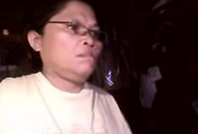 Asian granny Elizabeth 57 yr Part 3 - drtvid.com - Japan