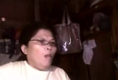 Asian granny Elizabeth 57 yr Part 3 - drtvid.com - Japan