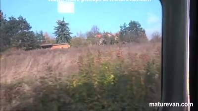 Blonde Boy Gets A Ride In The - upornia.com