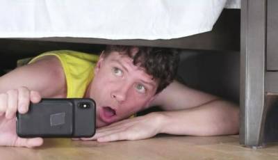 Discover my maid second job - drtvid.com