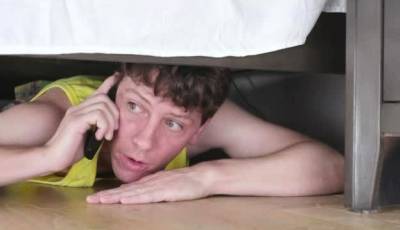 Discover my maid second job - drtvid.com