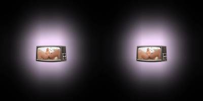 VRHUSH Kira Noir is ready to show off her dance moves - hotmovs.com