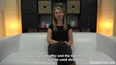 Dominika - 5688 2 With Cornelia Lorenzini - hotmovs.com - Czech Republic