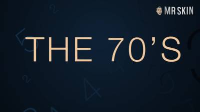 Skin - Top 5 Butts of The 70's - Mr.Skin - hotmovs.com