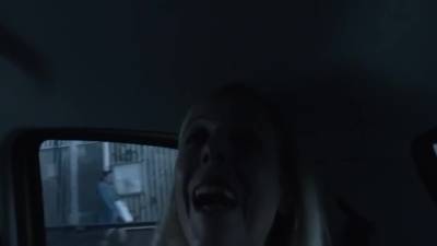 Horny Blonde Cougar Fucks 2.. Guys - hotmovs.com