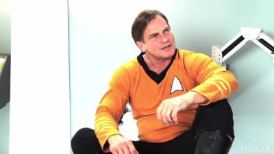 This Aint Star Trek Xxx 3 Scene With Hot Penny Pax - hotmovs.com