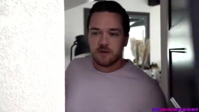 Step Sister Says Stick It In - hotmovs.com