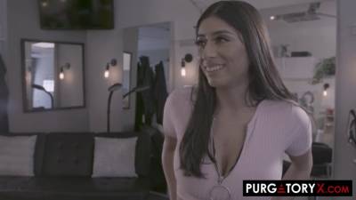 PURGATORYX Trim and a Shave Vol 1 Part 2 - sexu.com