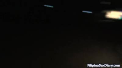 Pinay Girl Picked Up Off The Street - Hard Fuck - hclips.com