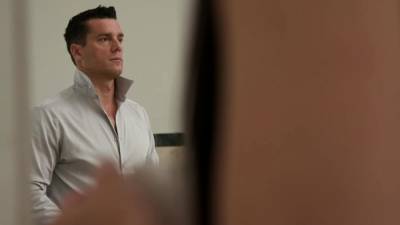 Avi Finds The Courage - drtvid.com