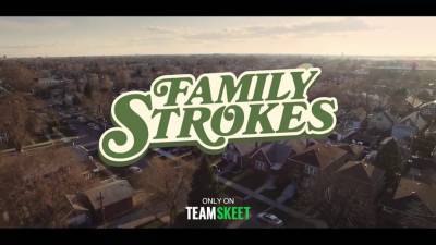 Elle takes stepsons cock highly deep inwards her cunt! - sexu.com