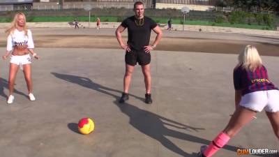 Butt Sex Derby - Crazy Porn Video - upornia.com