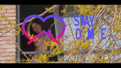 Hispanic chicka babynicols is giving the hottest assjobs ever - sexu.com