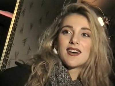 Piu Di Un Autografo (1995) - hotmovs.com - Italy