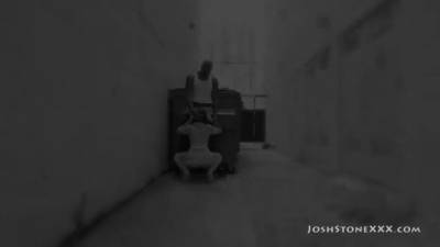 Bad Girl Jessica Rayne Seduces Her Brutal Black Teacher - hotmovs.com