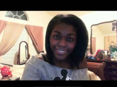 EBONY THICK THIGHS - drtvid.com