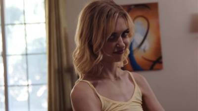 Chloe - Chloe Cherry Hd - hotmovs.com