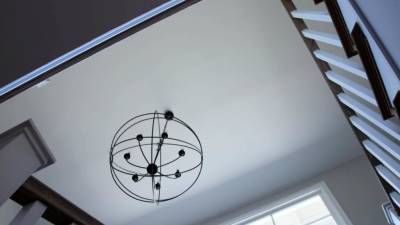 Savannah Is Step Daddy's Wake Up Call - drtvid.com