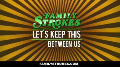 Xianna Hill In Stepsisters Dick Diagnosis - hotmovs.com