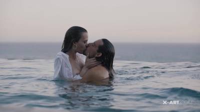 Lovers Lane - X-Art - hotmovs.com