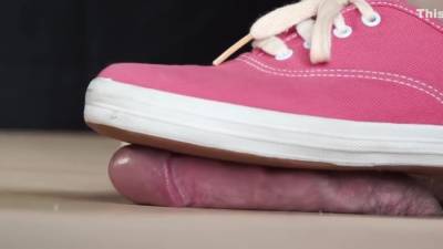 Cock Crush Keds- Kedcrush - hotmovs.com