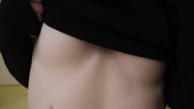 Pov - Your Naughty Girlfriend Just Sent You A Sexy Little Video - hotmovs.com