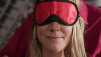 Tara Loves Her Husbands Sexual Games - drtvid.com