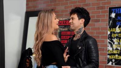 BABES - Small Hands, Gizelle Blanco - drtvid.com