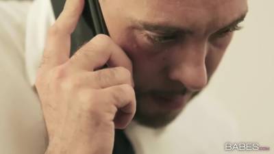 E15 Getting His Attention - upornia.com