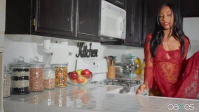 Olivia - Olivia Jayy - Appetizing Spread - upornia.com