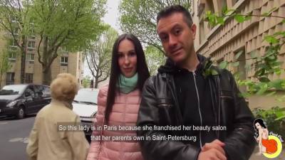 Lilu Moon Having An Awesome Anal Orgasm! - hotmovs.com