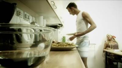 Amazing Pornstar Cindy Behr In Incredible Facial, Big Tits Porn Video - hotmovs.com