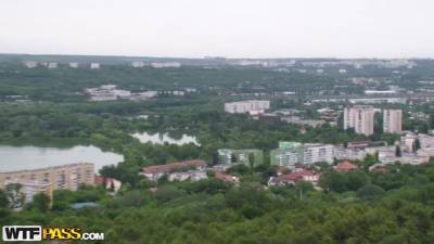 Dick Sucking - Adele In Amateur Hot Chick Gives A Wonderful Dick Sucking - hotmovs.com