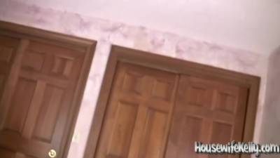 Brandi Love - Housewifekelly - Brandi Love Threesome Pt1 - hotmovs.com