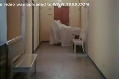Vintage - Sex In Hospital - upornia.com