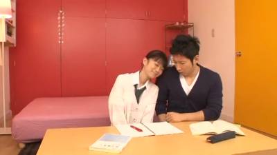 Horny Amateur Cunnilingus, Fingering Adult Movie - hotmovs.com - Japan