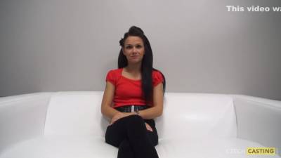 Franka - 2112 - hotmovs.com - Czech Republic