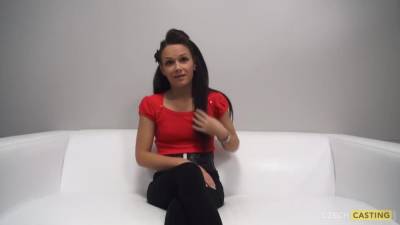 Franka - 2112 - hotmovs.com - Czech Republic