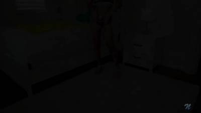 Thalia Diaz Watch Me Cum - hotmovs.com