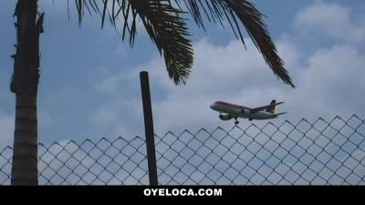 Majo Santana In Latina Freak In The Sheets - hotmovs.com