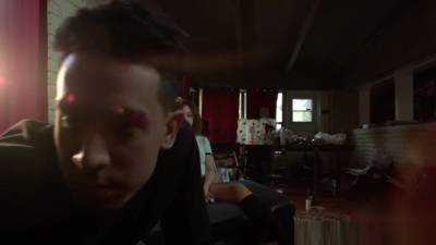 Ebony Teen Face Spermed - hotmovs.com