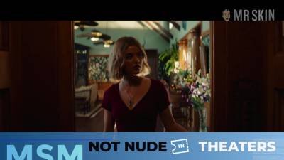 Skin - See Lucy Hale's вЂFantasy' Worthy Boobs - Mr.Skin - hotmovs.com