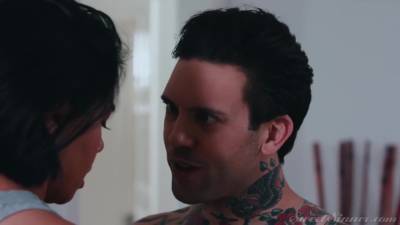 Exposed Scene 3 - txxx.com