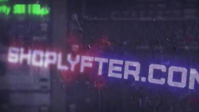 Skinny Blonde Caught And Fucked By The Security - hotmovs.com