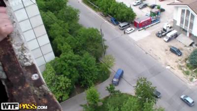 Adele In Blonde Amateur Girl Licking And Kissing A Pecker - hotmovs.com