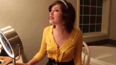 Bratty Schoolgirl - hclips.com