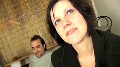 Meghan Likes To Be Fucked In Front Of The Video Camera - hotmovs.com